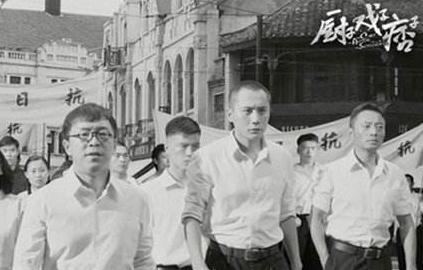 中國的導演是怎么區(qū)分第幾代的，他們都有哪些人